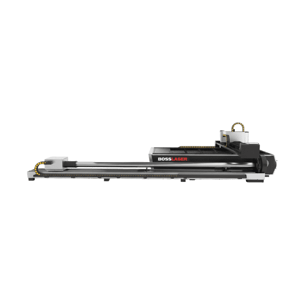 Лазерный расскройщик BOSS LASER 6015 NG TUBE 